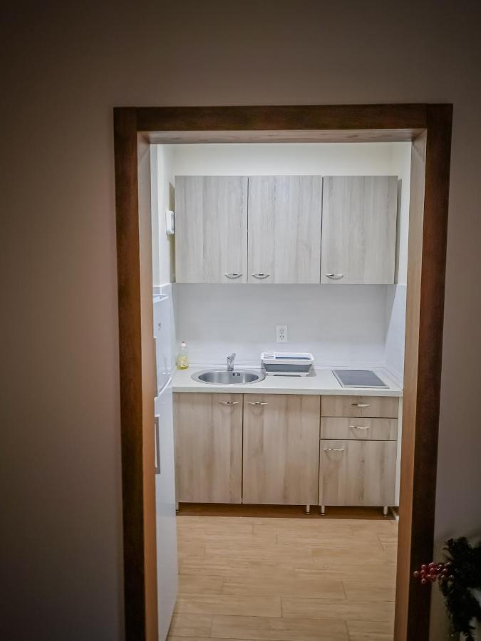 Star Apartman Brzece Kopaonik Εξωτερικό φωτογραφία