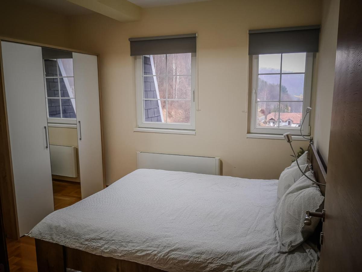 Star Apartman Brzece Kopaonik Εξωτερικό φωτογραφία