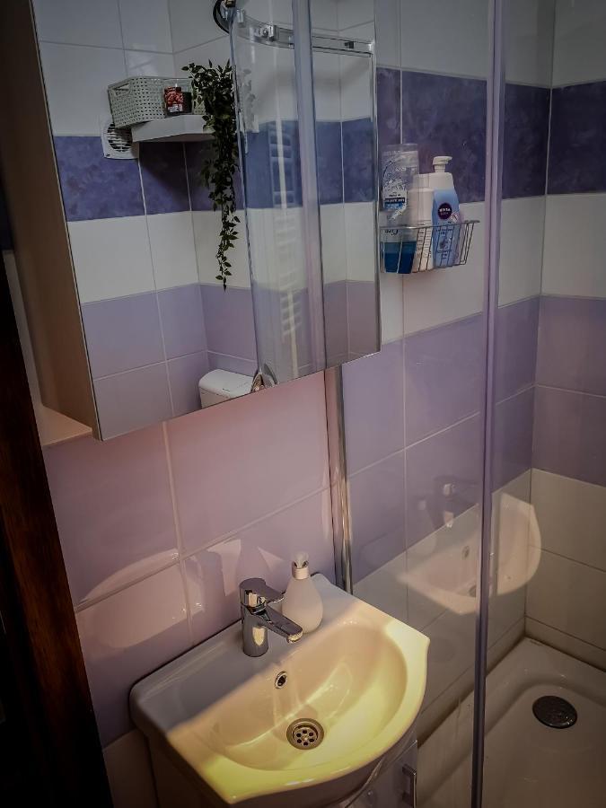 Star Apartman Brzece Kopaonik Εξωτερικό φωτογραφία