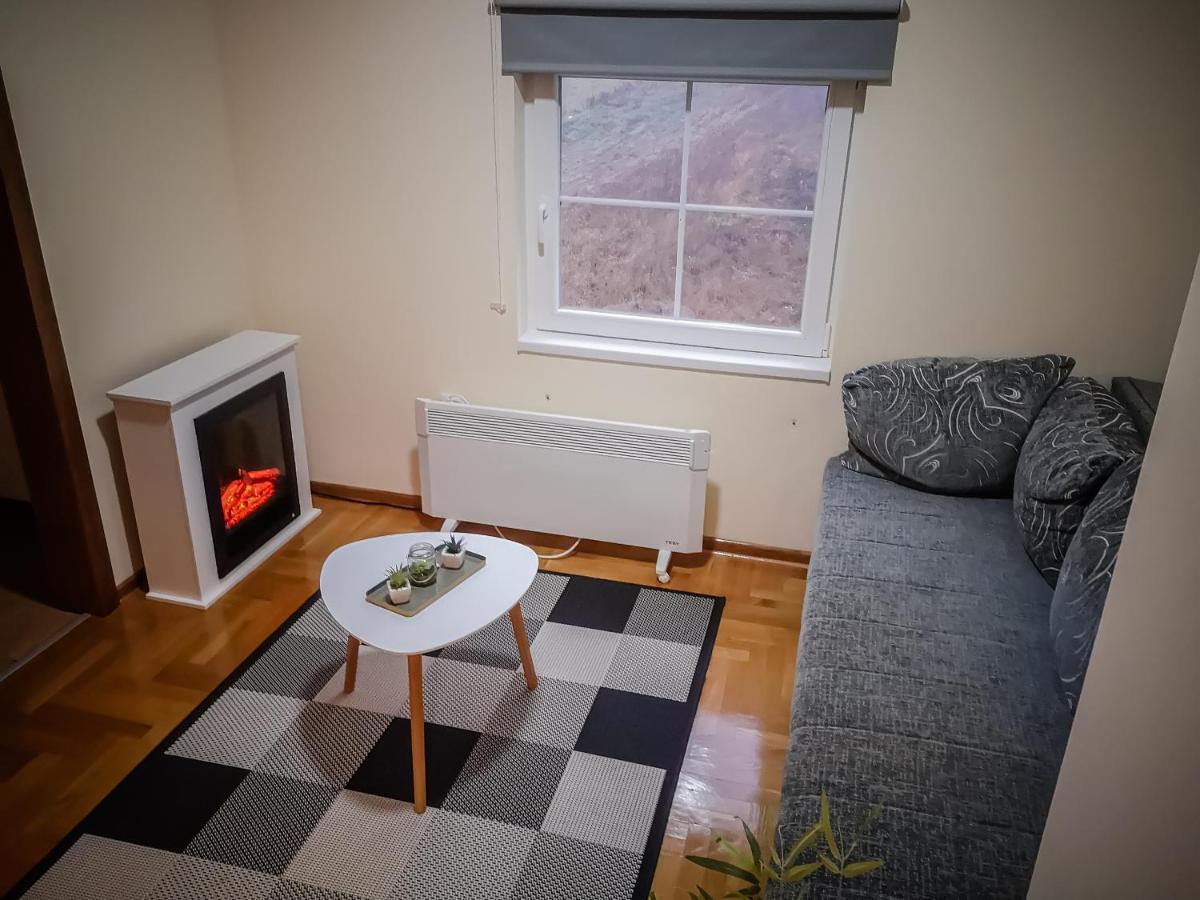 Star Apartman Brzece Kopaonik Εξωτερικό φωτογραφία
