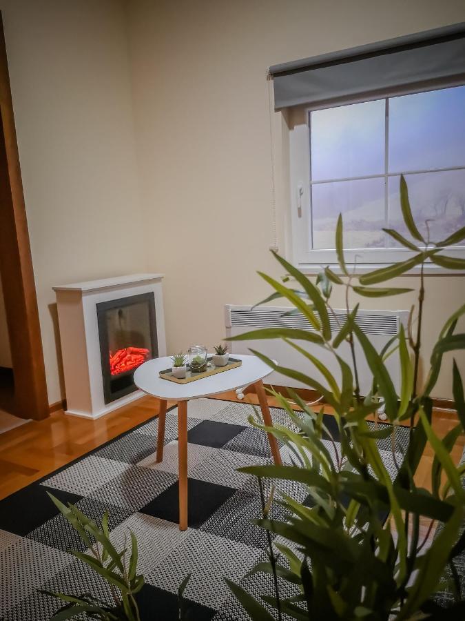 Star Apartman Brzece Kopaonik Εξωτερικό φωτογραφία