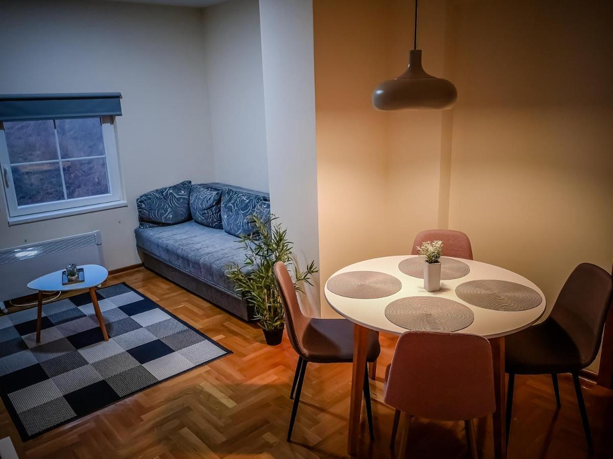 Star Apartman Brzece Kopaonik Εξωτερικό φωτογραφία