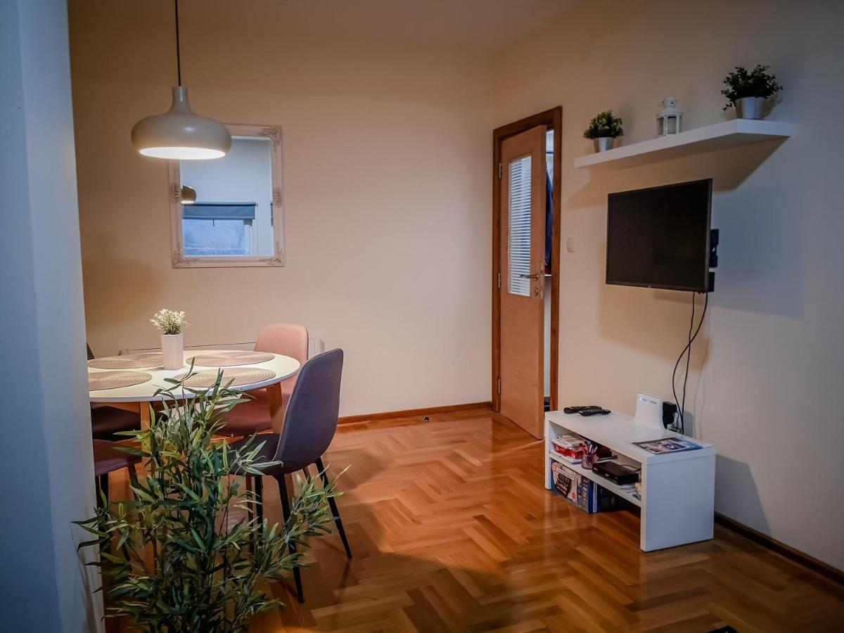 Star Apartman Brzece Kopaonik Εξωτερικό φωτογραφία