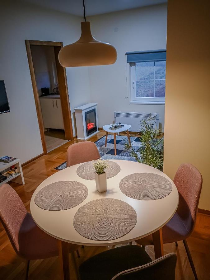 Star Apartman Brzece Kopaonik Εξωτερικό φωτογραφία