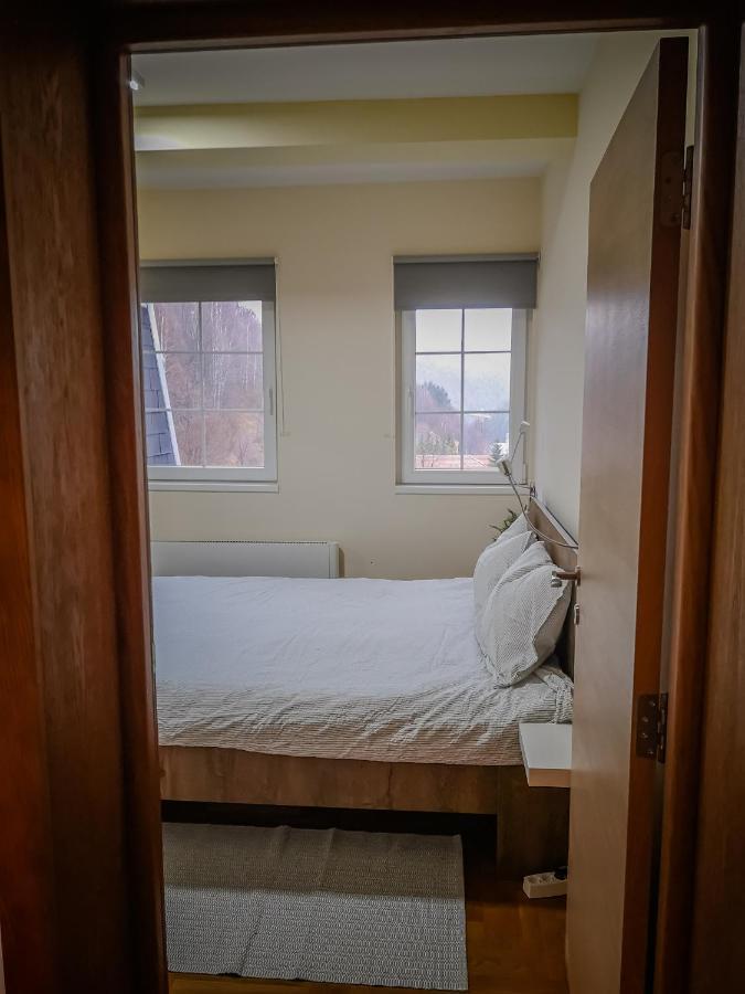 Star Apartman Brzece Kopaonik Εξωτερικό φωτογραφία