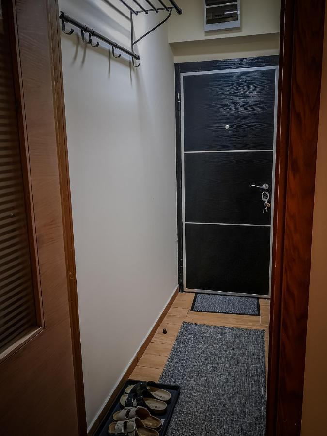 Star Apartman Brzece Kopaonik Εξωτερικό φωτογραφία