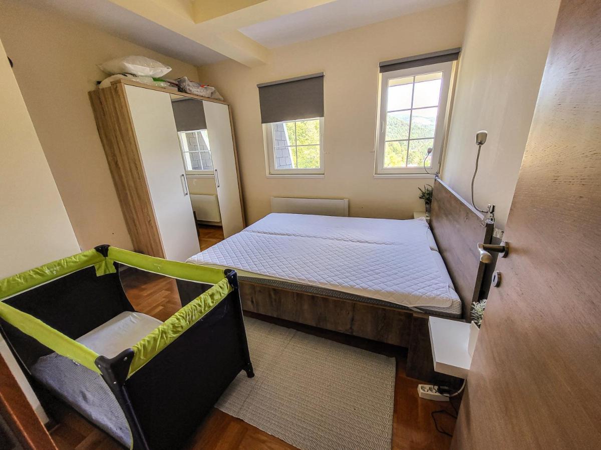Star Apartman Brzece Kopaonik Εξωτερικό φωτογραφία