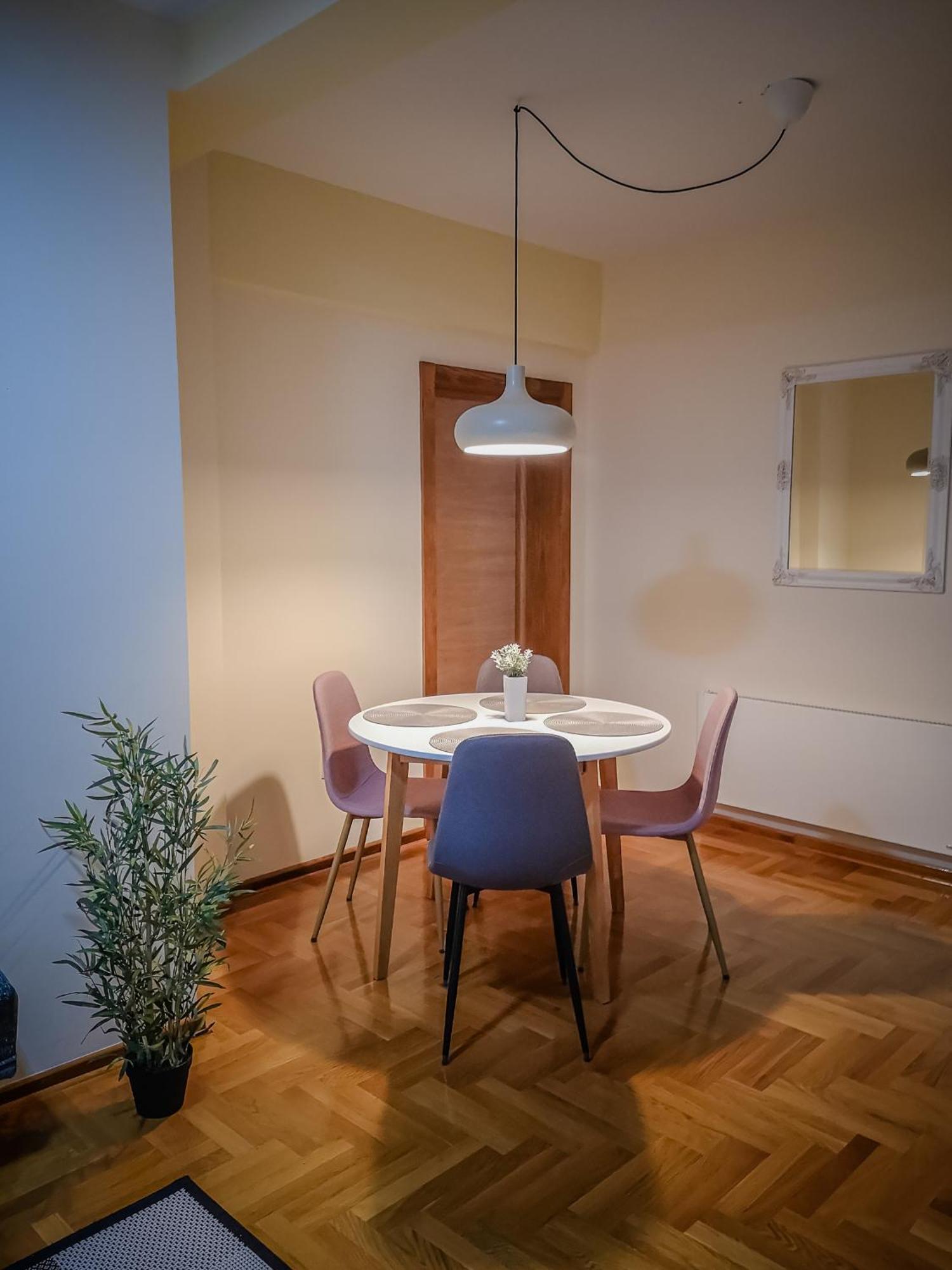 Star Apartman Brzece Kopaonik Εξωτερικό φωτογραφία